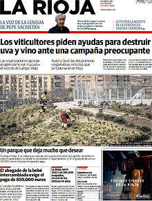 Periodico La Rioja