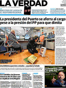 Periodico La Verdad