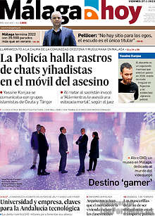 Periodico Malaga Hoy