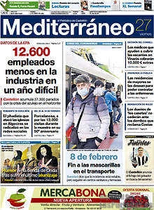 Periodico Mediterráneo