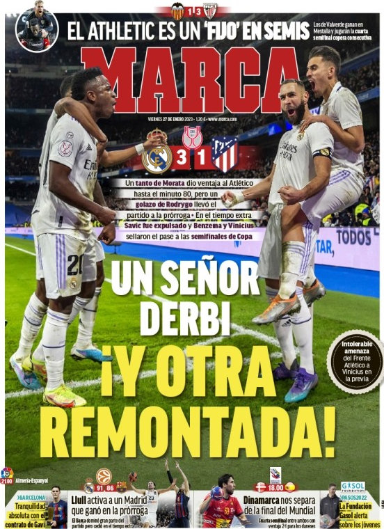 Marca