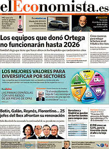 Periodico El Economista