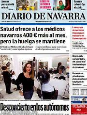 /Diario de Navarra