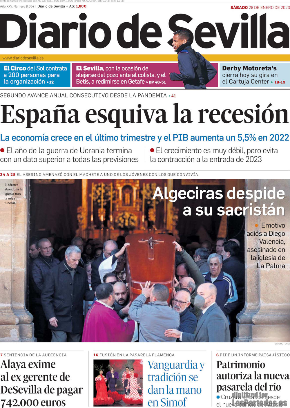 Diario de Sevilla