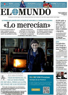 Periodico El Mundo