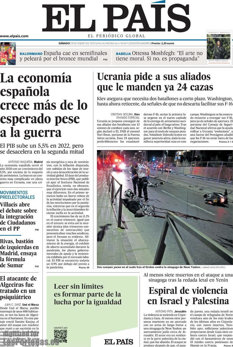 El País