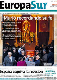 Periodico Europa Sur