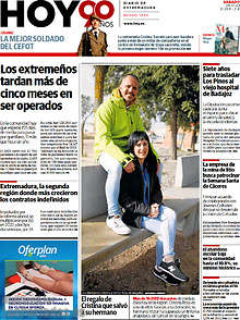 Periodico Hoy