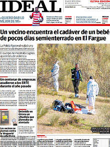 Periodico Ideal