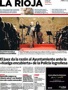 Periodico La Rioja