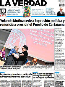 Periodico La Verdad