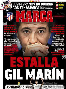 Periodico Marca