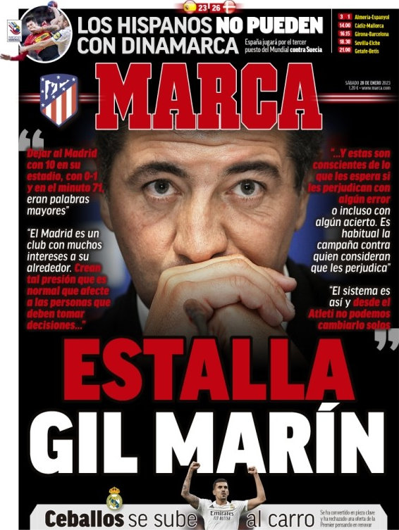 Marca