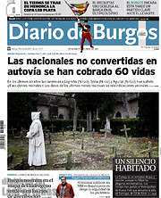 /Diario de Burgos