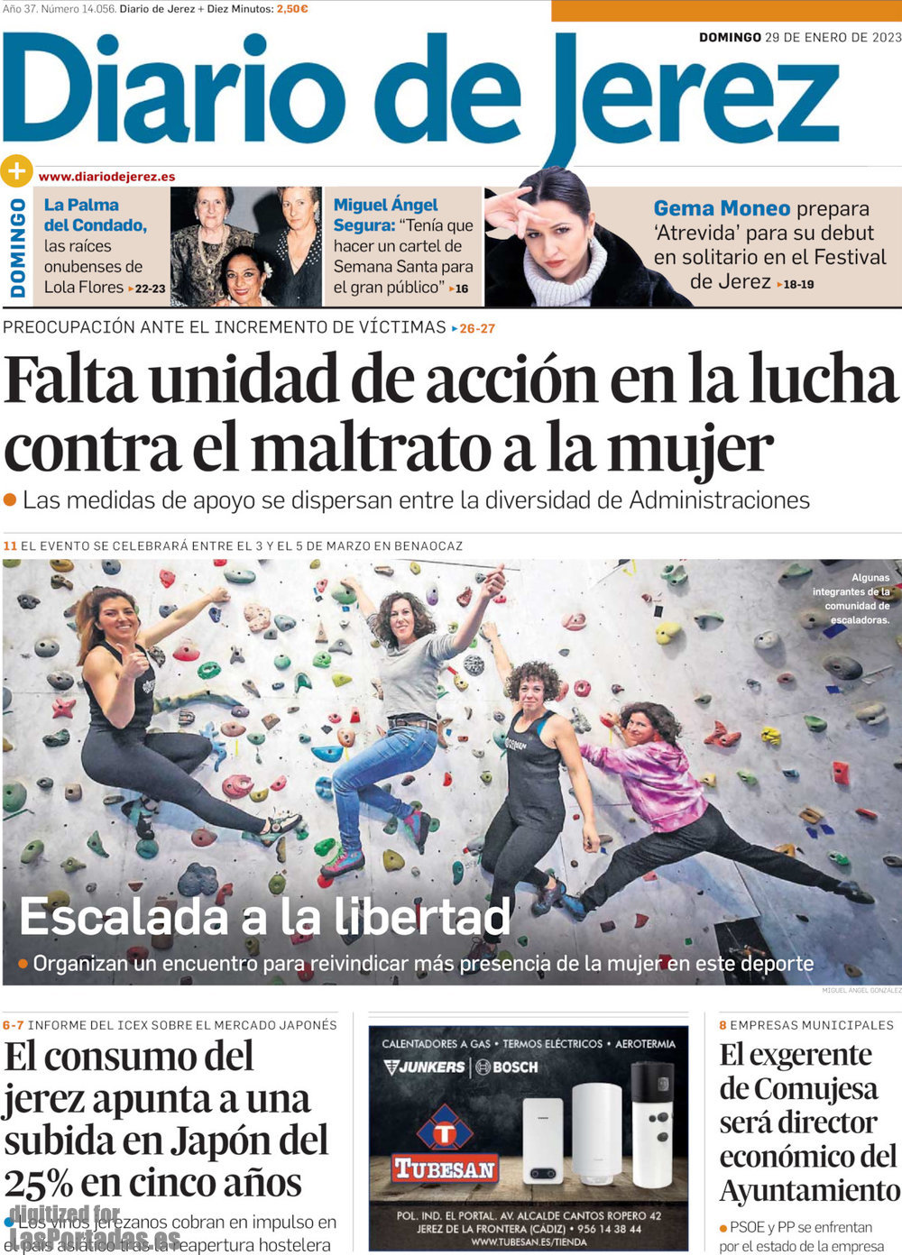 Diario de Jerez
