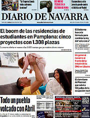 /Diario de Navarra