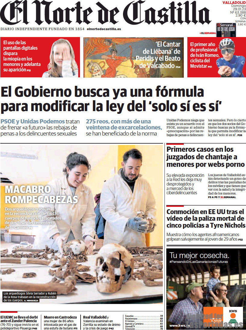 El Norte de Castilla