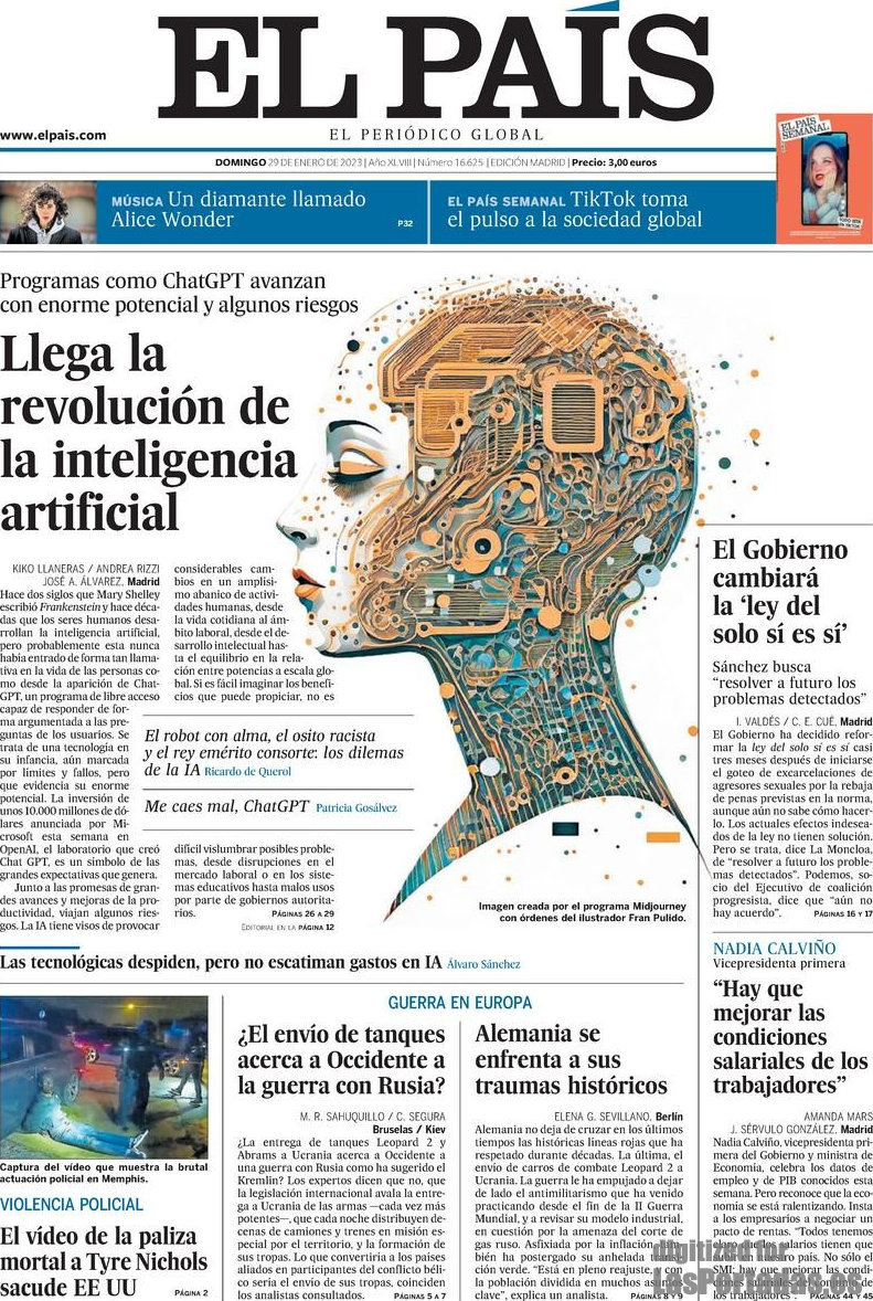 El País