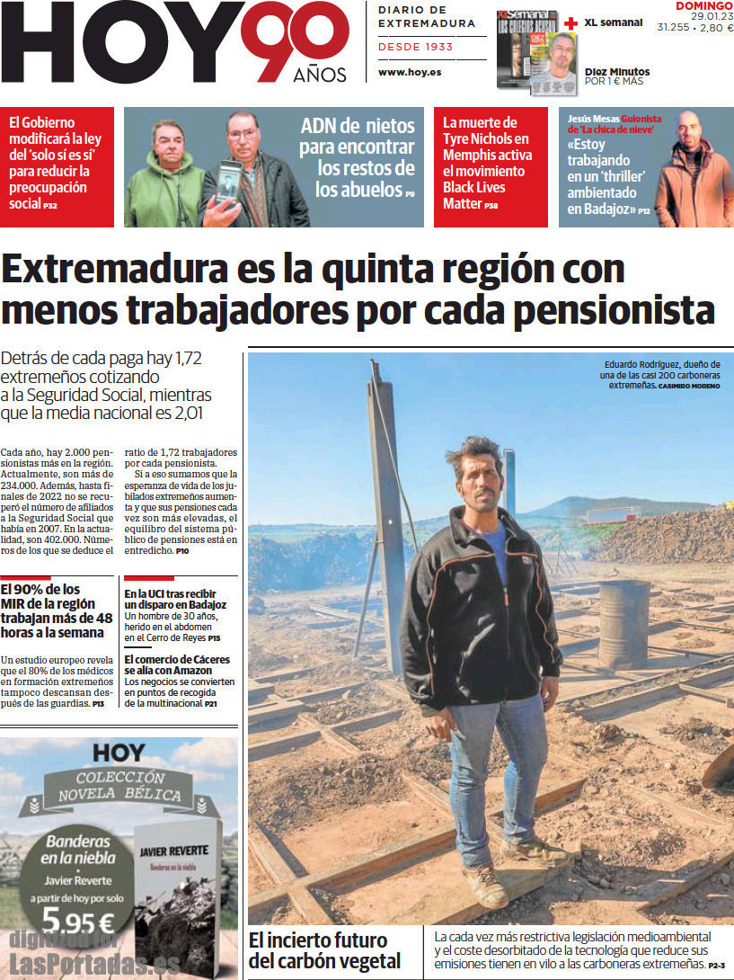 Hoy