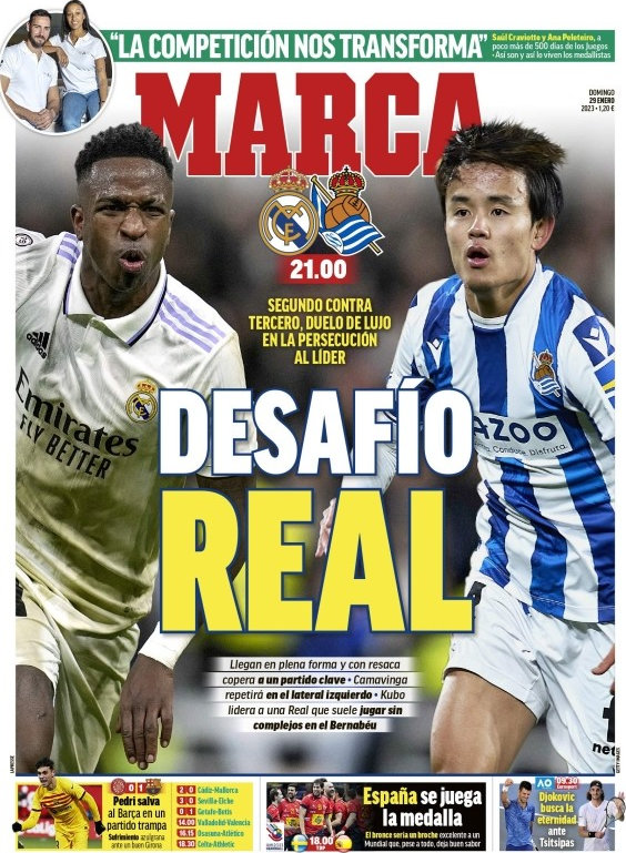 Marca