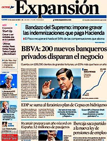 Periodico Expansion