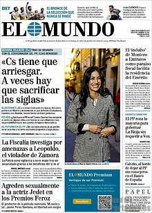 Periodico El Mundo