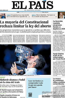 Periodico El País