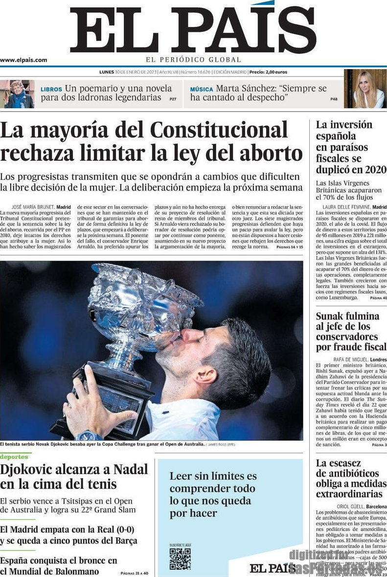 El País