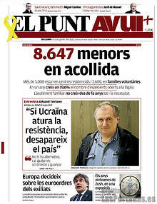 Periodico El Punt