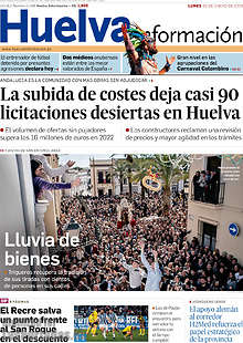 Periodico Huelva Información