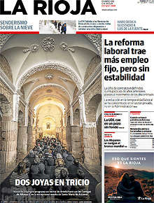 Periodico La Rioja