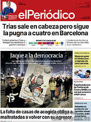 /El Periódico de Catalunya(Castellano)