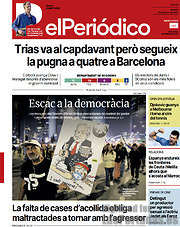 /El Periódico de Catalunya(Català)