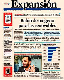 Periodico Expansion