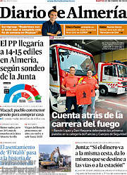 /Diario de Almería