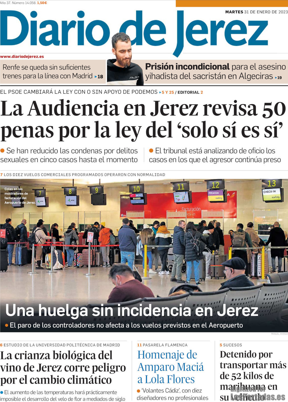 Diario de Jerez