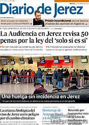 /Diario de Jerez