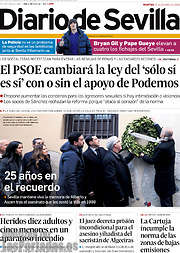 /Diario de Sevilla