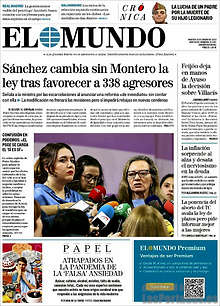 Periodico El Mundo