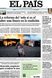 Periodico El País