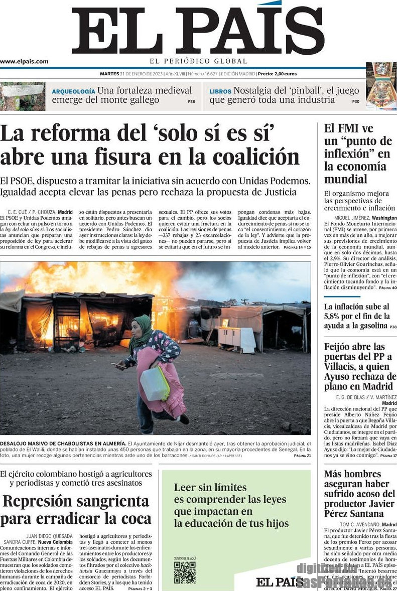 El País