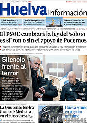 /Huelva Información