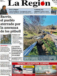 Periodico La Región