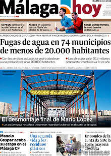 Periodico Malaga Hoy