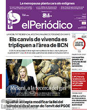 /El Periódico de Catalunya(Català)