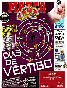 Periodico Marca