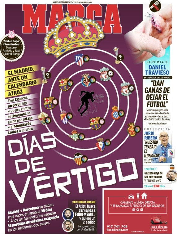 Marca