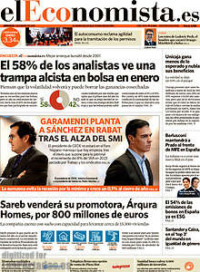 Periodico El Economista