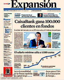 Periodico Expansion