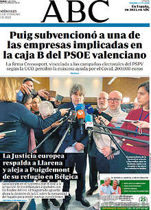 Periodico ABC